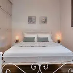Stratos House 2br Parking Near Corfutown Feriehus *