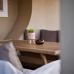 Feriehus Stratos House 2br Parking Near Corfutown
