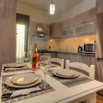 Stratos House 2br Parking Near Corfutown *