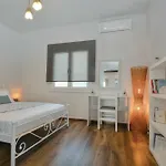 Stratos House 2br Parking Near Corfutown *