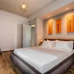 Stratos House 2br Parking Near Corfutown Alepou