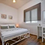 Stratos House 2br Parking Near Corfutown Feriehus