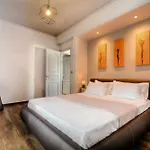 Feriehus Stratos House 2br Parking Near Corfutown *