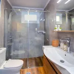 Stratos House 2br Parking Near Corfutown *