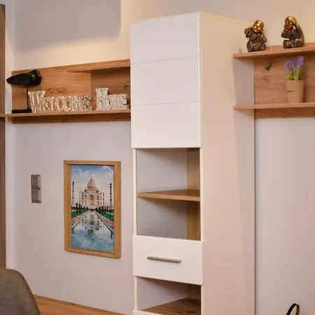 Stratos House 2br Parking Near Corfutown Feriehus *