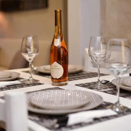 펜션 Stratos House! Alepou