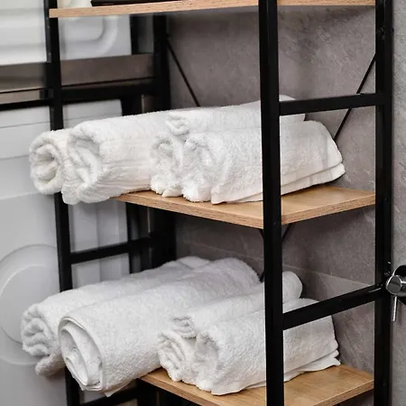 펜션 Stratos House!