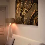 Stratos House 2br Parking Near Corfutown Alepou