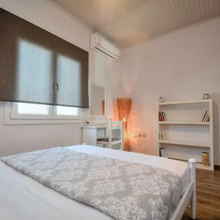 Stratos House 2br Parking Near Corfutown *