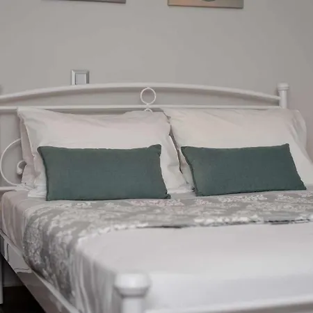 Stratos House 2br Parking Near Corfutown