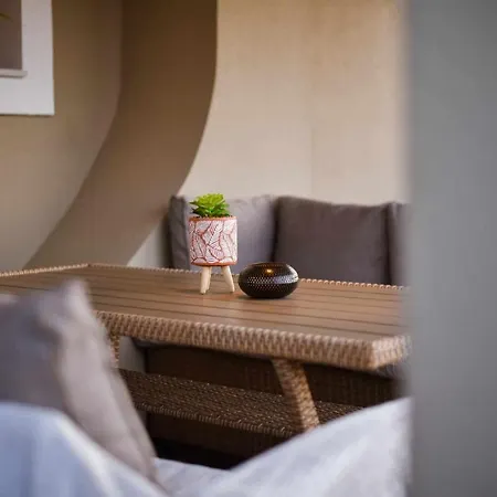 Сasa de vacaciones Stratos House 2br Parking Near Corfutown