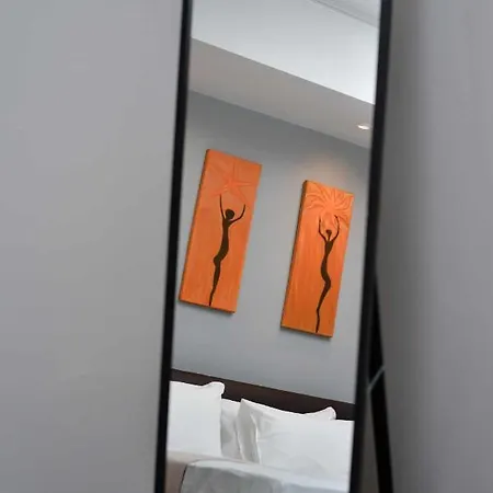 Stratos House 2br Parking Near Corfutown
