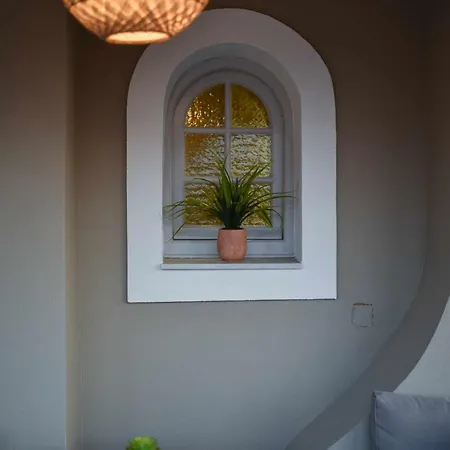 Stratos House 2br Parking Near Corfutown Alepou