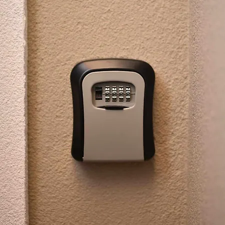 度假居 Stratos House!