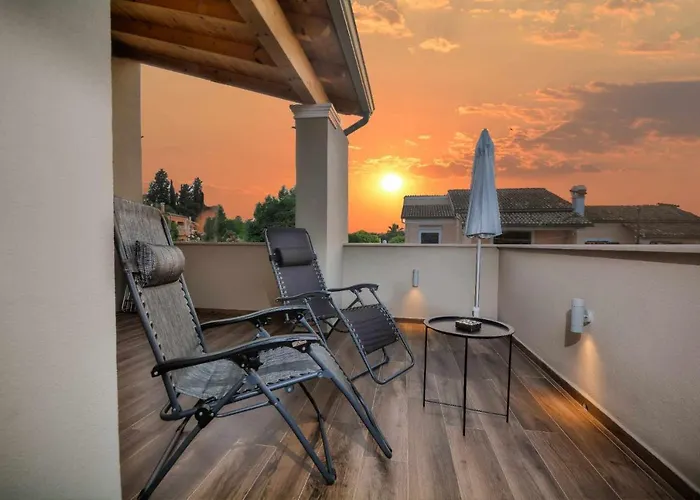 Stratos House! Alepou