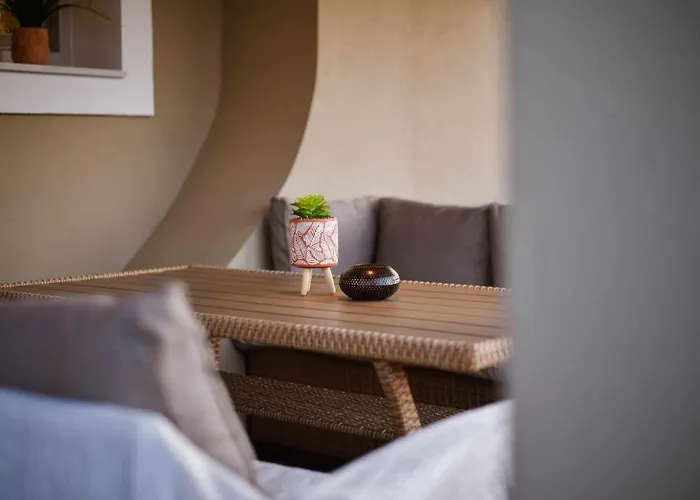 Vakantiehuis Stratos House 2br Parking Near Corfutown