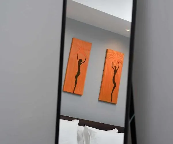 Stratos House 2br Parking Near Corfutown