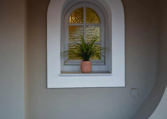 Stratos House 2br Parking Near Corfutown Alepou