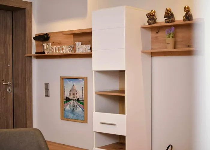 Stratos House 2br Parking Near Corfutown Vakantiehuis *