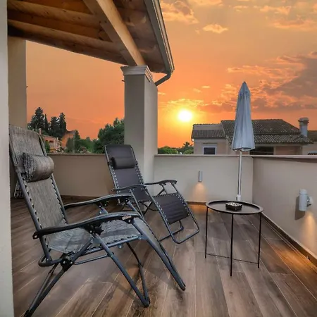 Stratos House! Alepou