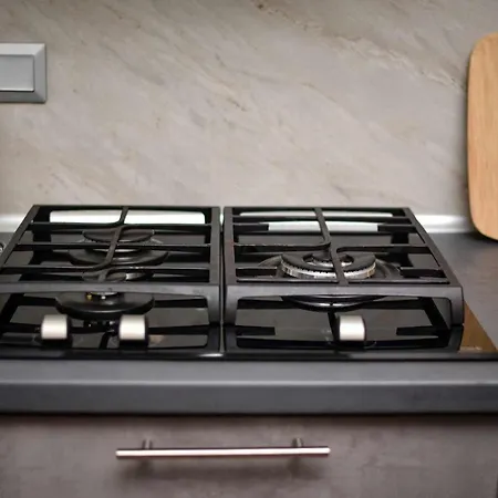 Stratos House! Сasa de vacaciones *