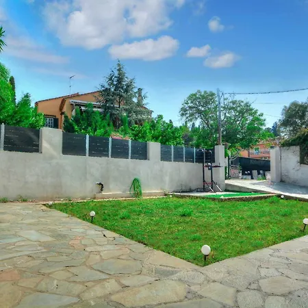 Stratos House! Casa vacanze *