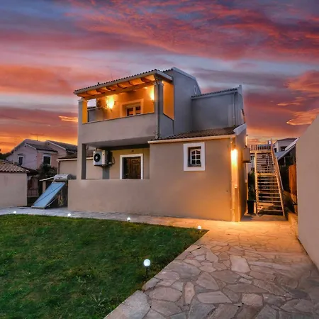 Casa vacanze Stratos House!