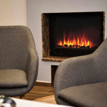 Stratos House! Alepou